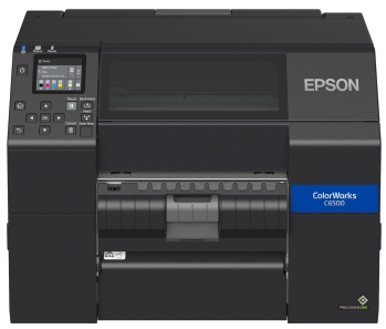 Epson ColorWorks CW-C6500Pe