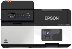 EPSON C8000