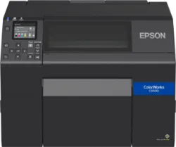 IMPRESORA EPSON COLORWOKS C6500 (1)