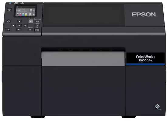 ColorWorks-D6500Ae