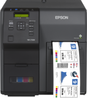 IMAGEN IMPRESORA C7500
