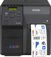 IMAGEN IMPRESORA C7500
