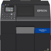 IMPRESORA EPSON COLORWORKS C6000